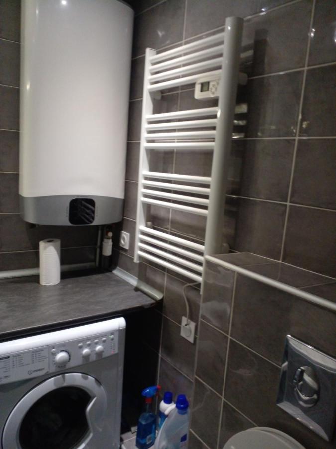Appartement En Residence Climatise Avec Parking Μονπελιέ Εξωτερικό φωτογραφία