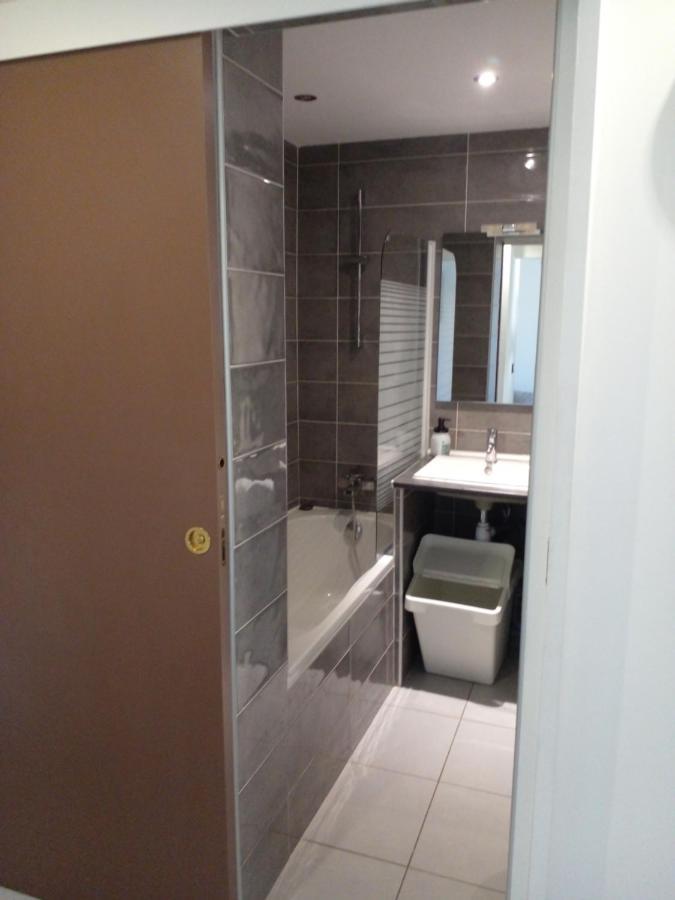 Appartement En Residence Climatise Avec Parking Μονπελιέ Εξωτερικό φωτογραφία