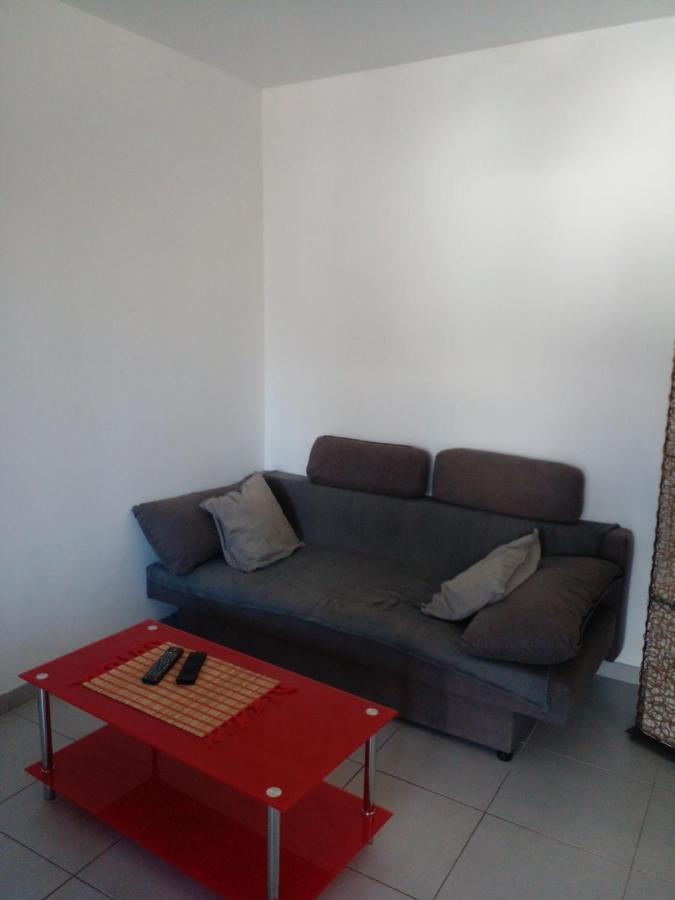Appartement En Residence Climatise Avec Parking Μονπελιέ Εξωτερικό φωτογραφία