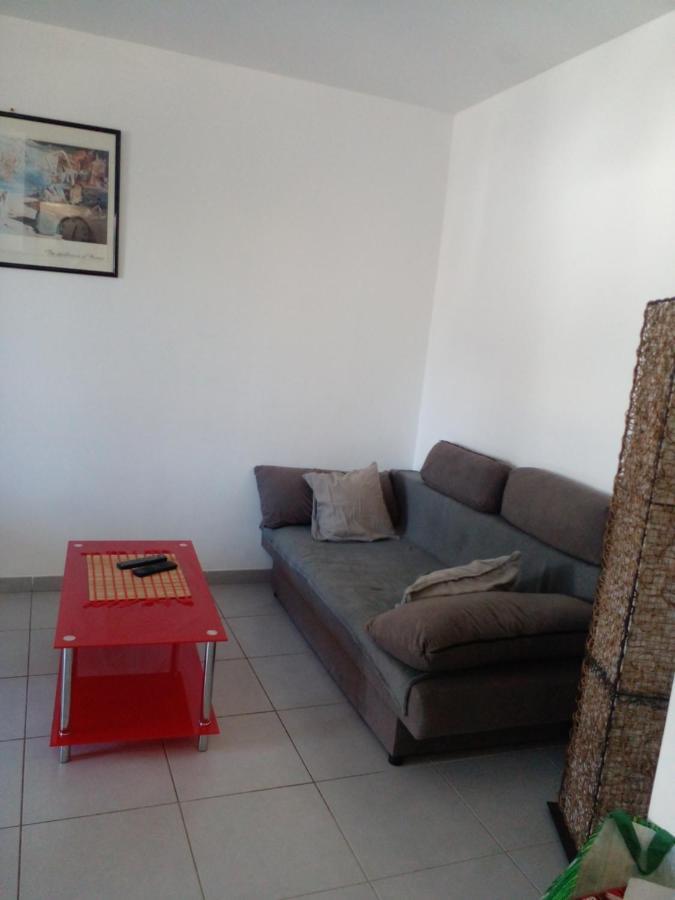 Appartement En Residence Climatise Avec Parking Μονπελιέ Εξωτερικό φωτογραφία