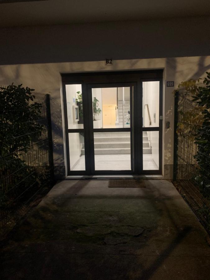 Appartement En Residence Climatise Avec Parking Μονπελιέ Εξωτερικό φωτογραφία