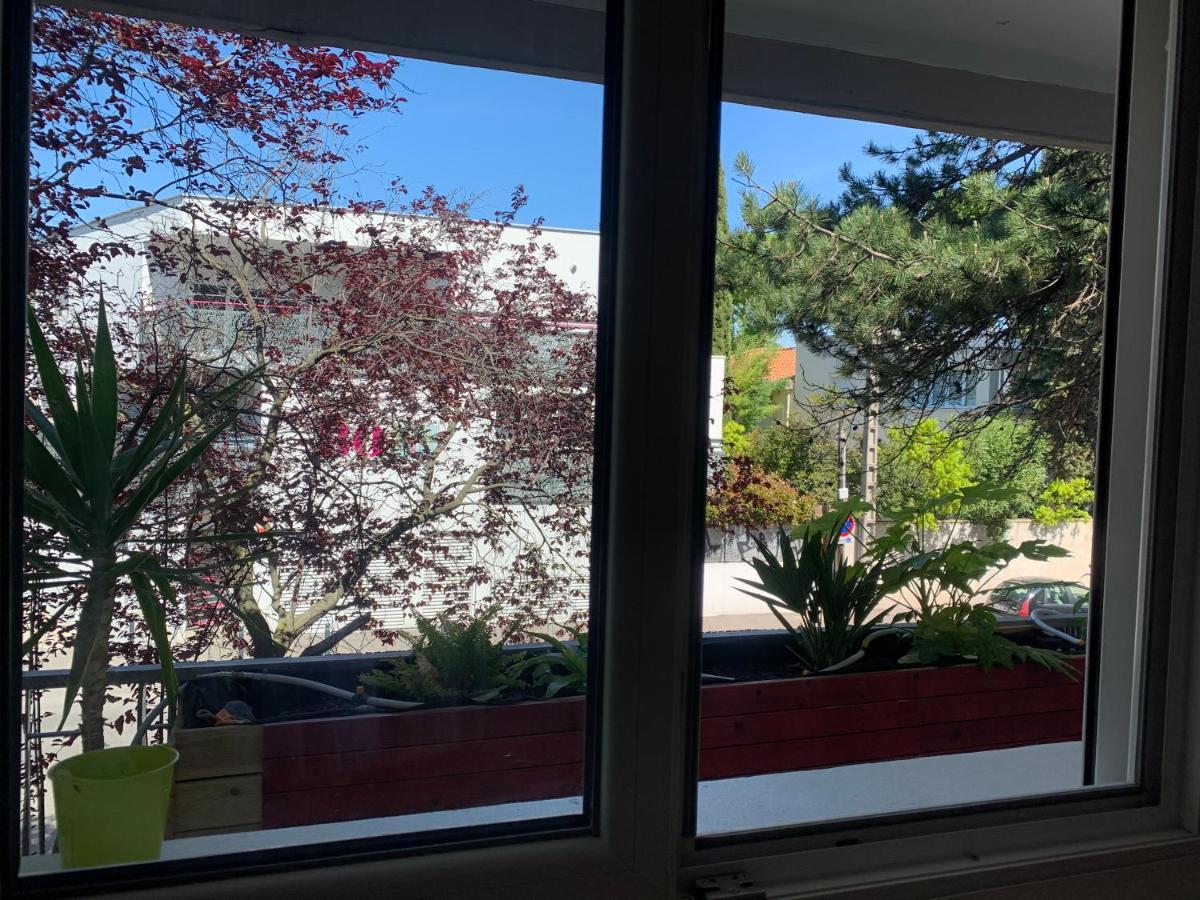 Appartement En Residence Climatise Avec Parking Μονπελιέ Εξωτερικό φωτογραφία