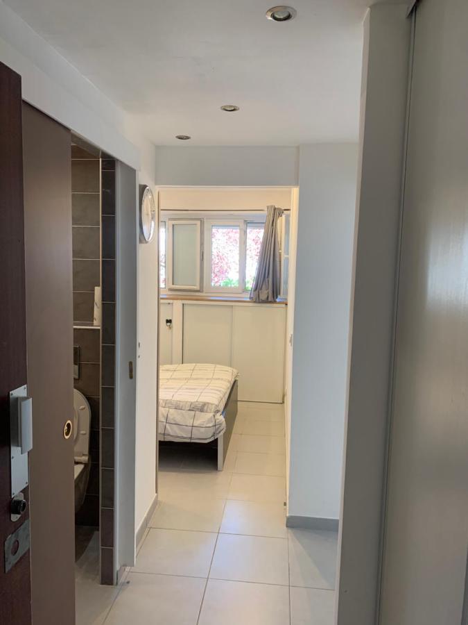 Appartement En Residence Climatise Avec Parking Μονπελιέ Εξωτερικό φωτογραφία