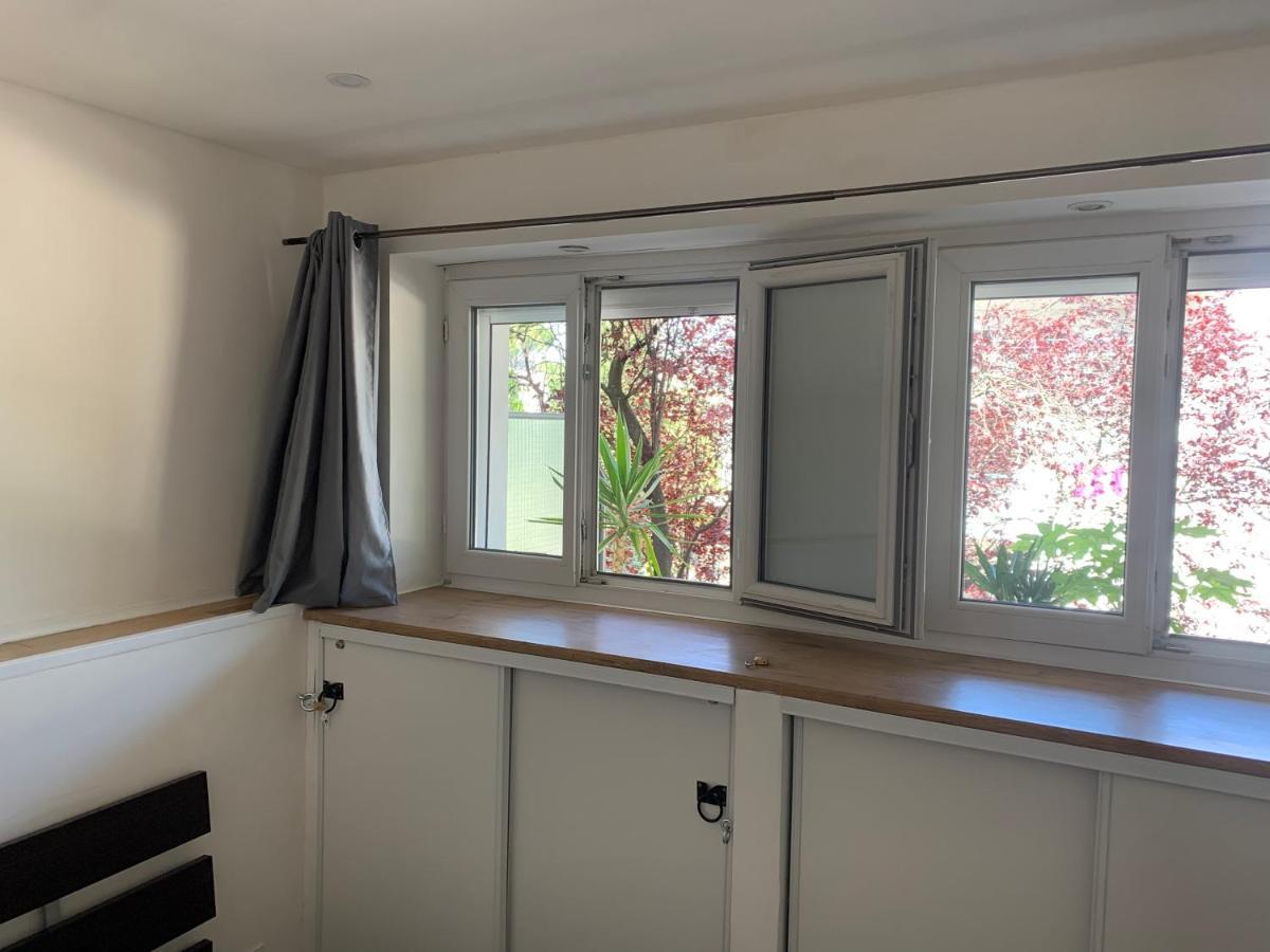 Appartement En Residence Climatise Avec Parking Μονπελιέ Εξωτερικό φωτογραφία