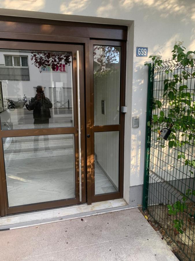 Appartement En Residence Climatise Avec Parking Μονπελιέ Εξωτερικό φωτογραφία